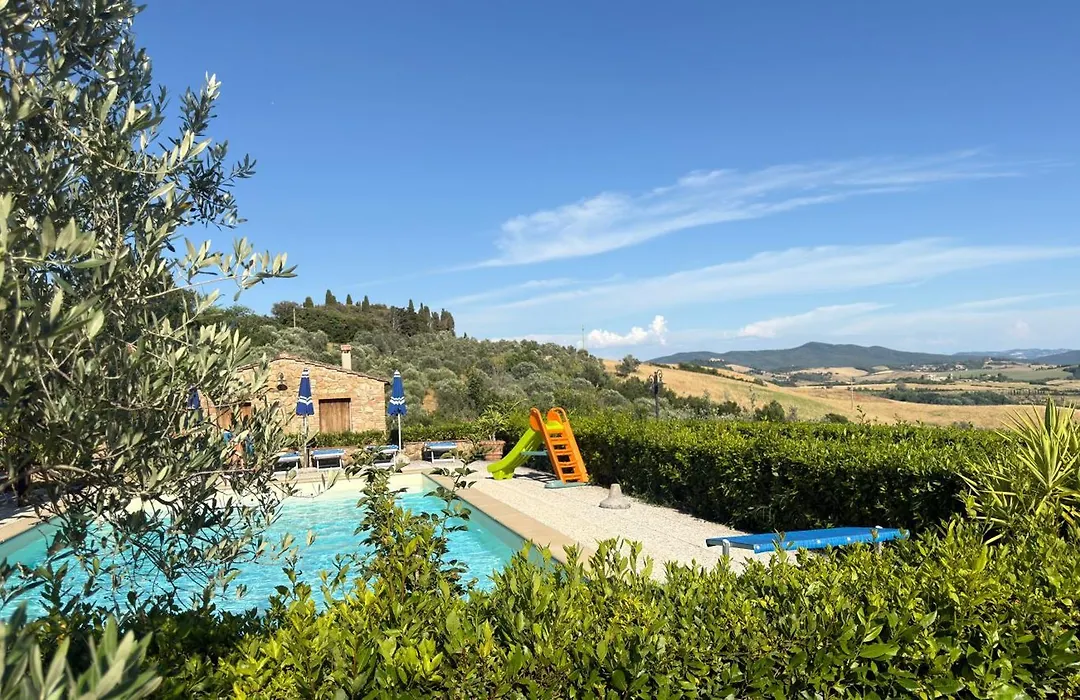 Agriturismo Casallario-1