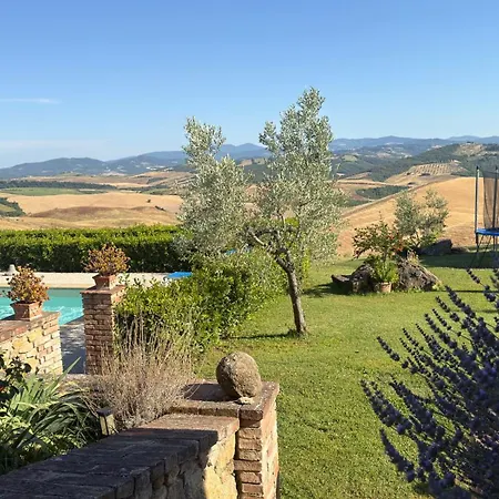 Agriturismo Casallario-3