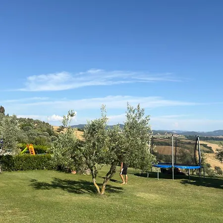 Agriturismo Casallario-2